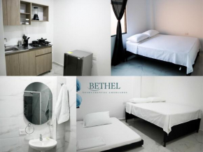 Bethel Apartamentos Doradal